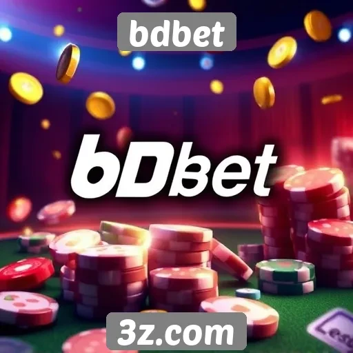 bdbet - Bdbet apresenta novas categorias de jogos de cassino