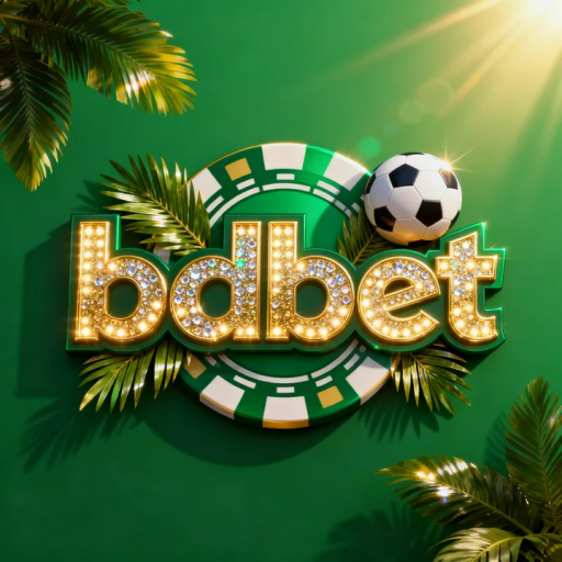 bdbet logo