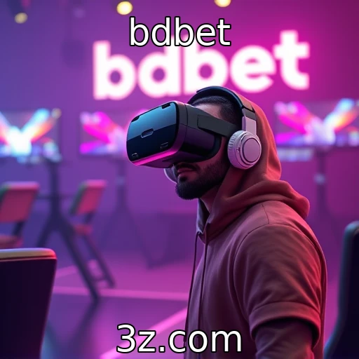 bdbet - Desenvolvedores discutem desafios da realidade virtual