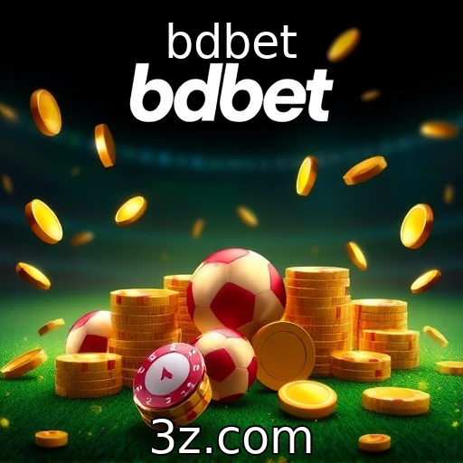bdbet - Crescimento da indústria de jogos em mercados emergentes