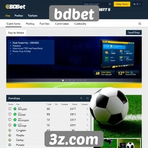 bdbet - últimas novidades em apostas esportivas no bdbet