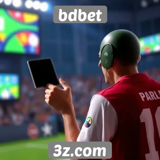bdbet - tecnologia de jogos ao vivo no bdbet