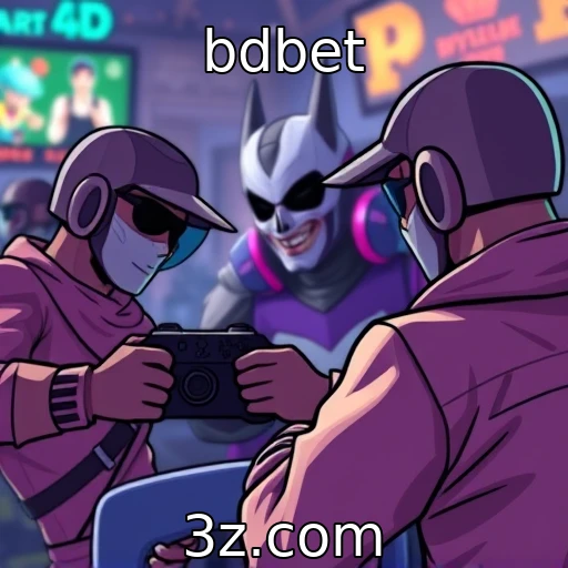 bdbet - Mudanças nas políticas de monetização em jogos