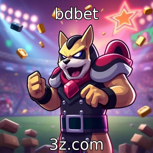 bdbet - Tendências de jogos online para futuros lançamentos