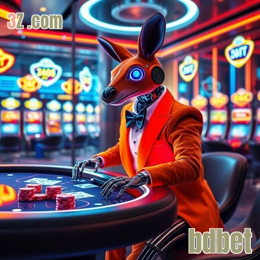 Plataforma Criativa e Empolgante da bdbet Para Jogadores Brasileiros