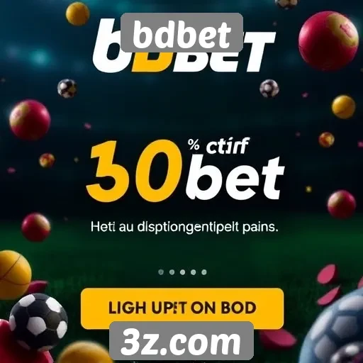Análise das ofertas promocionais do site bdbet