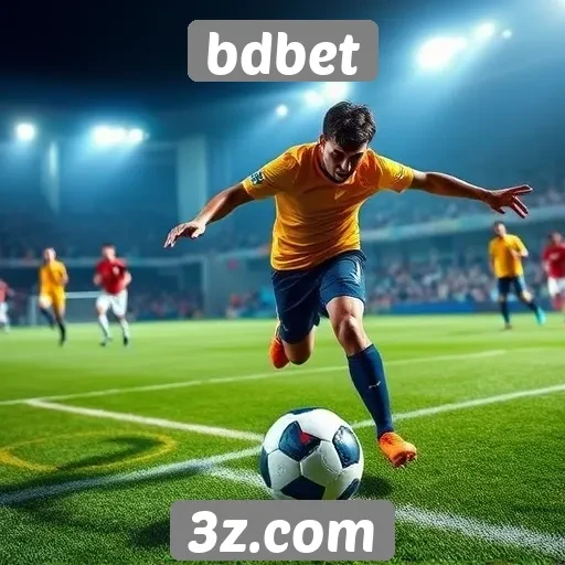 bdbet - Apostas esportivas no bdbet em crescimento